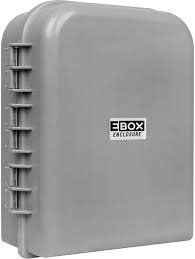 تابلو برق ای باکس مدل EBOX 25*35 سایز ۲۵ در ۳۵